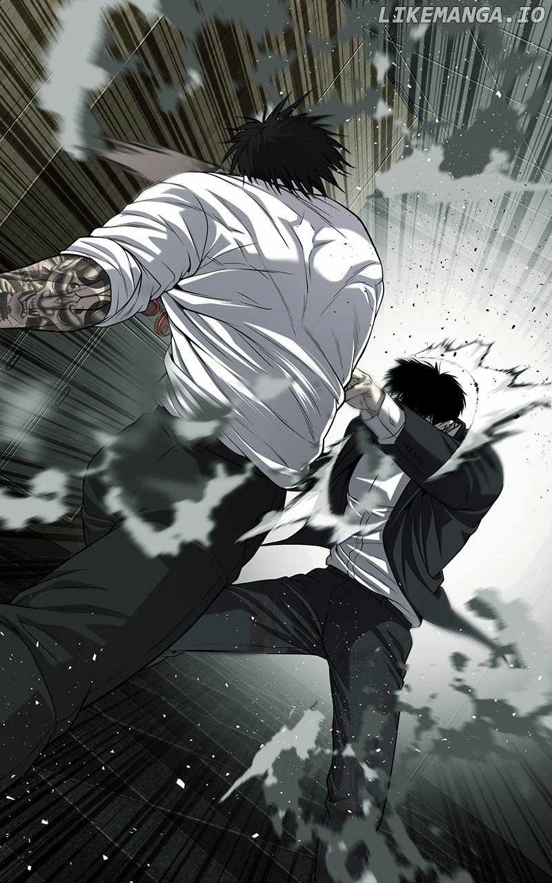Son's Retribution Chapter 47 138
